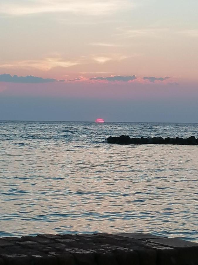 Residence Andrea A Mare Forio di Ischia Exterior foto