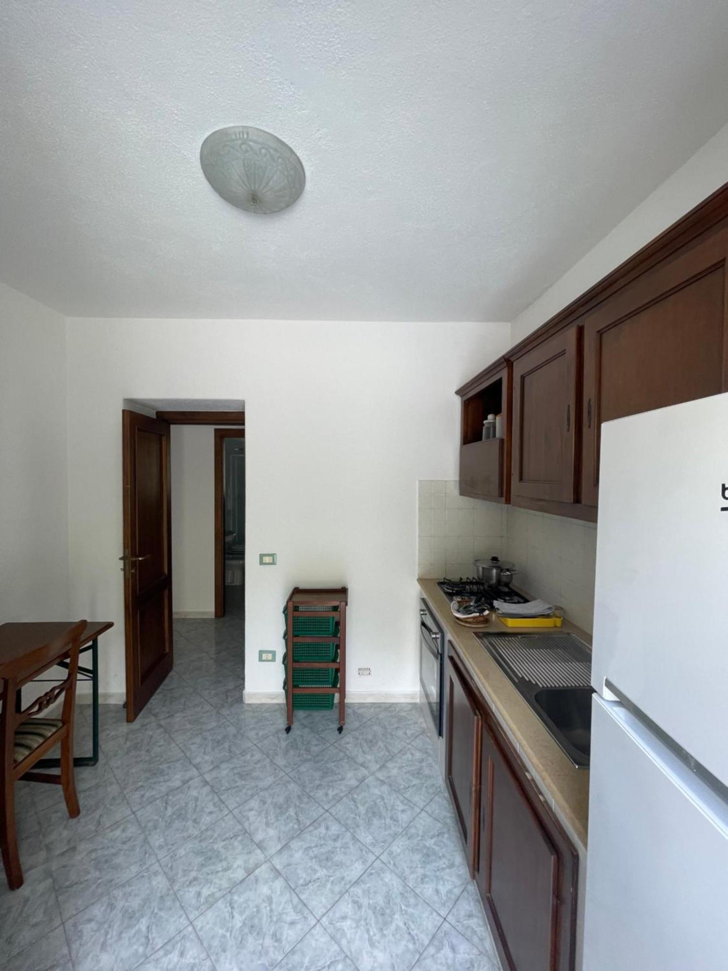 Residence Andrea A Mare Forio di Ischia Exterior foto
